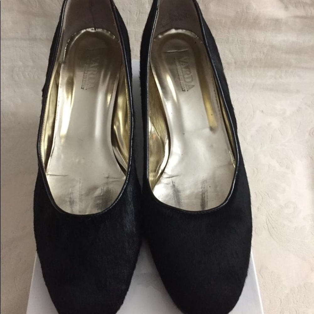 Italian Heels - Picture 3 of 5